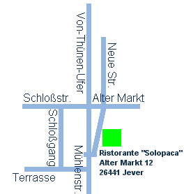 Anfahrtskizze 